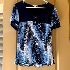 DressBarn Blouse